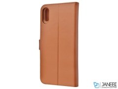 کیف چرمی اپل آیفون G-case Honour Case Apple iPhone XS Max