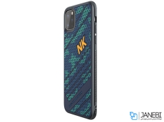 قاب محافظ نیلکین آیفون Nillkin Striker Case Apple iPhone 11 Pro Max