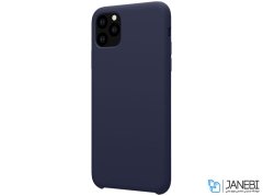 قاب سیلیکونی نیلکین آیفون Nillkin Flex Pure Case Apple iPhone 11 Pro Max