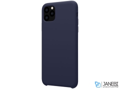 قاب سیلیکونی نیلکین آیفون Nillkin Flex Pure Case Apple iPhone 11 Pro