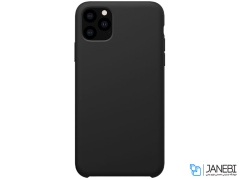 قاب سیلیکونی نیلکین آیفون Nillkin Flex Pure Case Apple iPhone 11 Pro