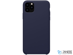 قاب سیلیکونی نیلکین آیفون Nillkin Flex Pure Case Apple iPhone 11 Pro