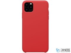 قاب سیلیکونی نیلکین آیفون Nillkin Flex Pure Case Apple iPhone 11 Pro