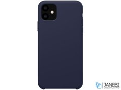 قاب سیلیکونی نیلکین آیفون Nillkin Flex Pure Case Apple iPhone 11