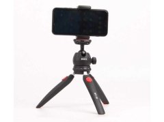 سه پایه دوربین و گوشی Jmary MT-35 Mini Tripod