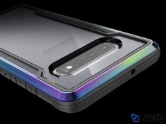 قاب سامسونگ X-Doria Defense Shield Case Samsung S10 Plus