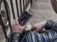 قاب سامسونگ X-Doria Defense Shield Case Samsung S10 Plus