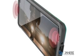 قاب سامسونگ X-Doria Defense Shield Case Samsung S10 Plus