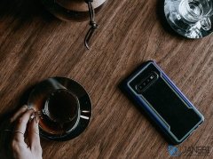 قاب سامسونگ X-Doria Defense Shield Case Samsung S10 Plus