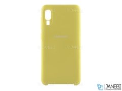 قاب محافظ سیلیکونی سامسونگ Silicone Cover Samsung A2 Core