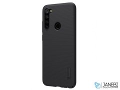 قاب nillkin super frosted redmi note 8
