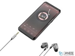 هندزفری باسیم اوریکو Orico SOUNDPLUS-P1 Music Headphones