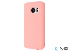 قاب سیلیکونی گوشی s7 edge