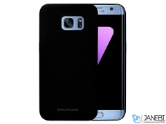 قاب سیلیکونی s7 edge