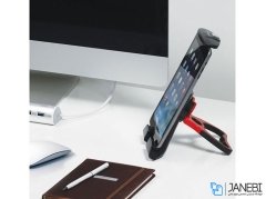 پایه نگهدارنده رومیزی گوشی پرومیت Promate uniStand-2 Holder