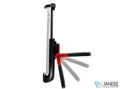 پایه نگهدارنده رومیزی گوشی پرومیت Promate uniStand-2 Holder