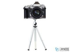 سه پایه دوربین و گوشی پرومیت Promate Zapkit Universal Wireless Selfie Kit