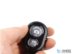 سه پایه دوربین و گوشی پرومیت Promate Zapkit Universal Wireless Selfie Kit