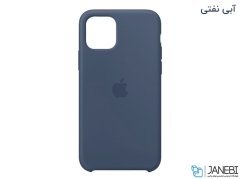 کاور سیلیکونی آیفون 11 pro max