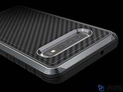 قاب ایکس دوریا سامسونگ X-Doria Defense Lux1 Case Samsung S10