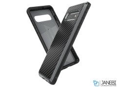 قاب ایکس دوریا سامسونگ X-Doria Defense Lux1 Case Samsung S10