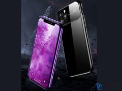 قاب آینه ای توتو آیفون Totu Magic Mirror Case iPhone 11 Pro