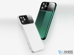 قاب آینه ای توتو آیفون Totu Magic Mirror Case iPhone 11 Pro
