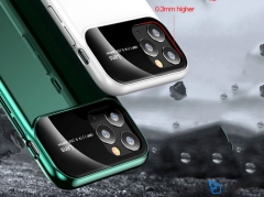 قاب آینه ای توتو آیفون Totu Magic Mirror Case iPhone 11 Pro