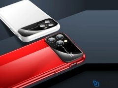 قاب آینه ای توتو آیفون Totu Magic Mirror Case iPhone 11 Pro Max