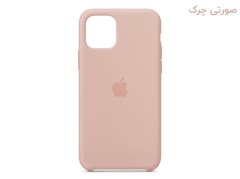 قاب محافظ سیلیکونی اپل آیفون Apple iPhone 11 Silicone Case