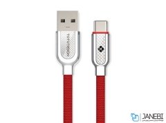 کابل تایپ سی توتو Totu L138 Type-C Cable 1m