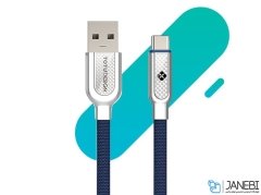 کابل تایپ سی توتو Totu L138 Type-C Cable 1m