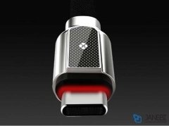 کابل تایپ سی توتو Totu L138 Type-C Cable 1m