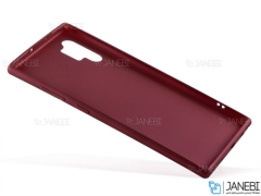 قاب ژله ای  note10