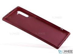 کاور ژله ای ایکس لول note 10