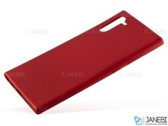 قاب ژله ای x-level for samsung note 10