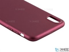 قاب ژله ای آیفون XS MAX