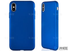 قیمت قاب ژله ای برای آیفون xs max