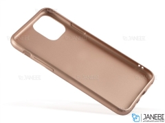 قاب ژله ای iphone 11 pro max برند ایکس لول