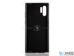 قاب محافظ polo برای گوشی note 10 plus