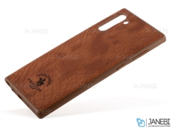 قاب محافظ Note 10 برند Polo