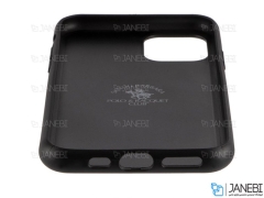قاب دو تیکه polo آیفون 11pro
