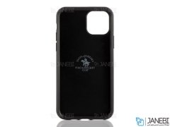 قاب محافظ مشکی برای iphone 11 pro max