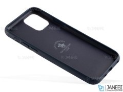 خرید قاب چرمی آیفون 11pro max