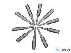 مجموعه پیچ گوشتی Jakemy Jm-8168 24 In 1 Screwdriver Set