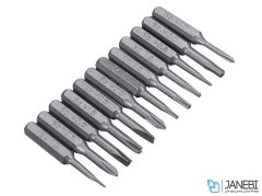 مجموعه پیچ گوشتی Jakemy Jm-8168 24 In 1 Screwdriver Set