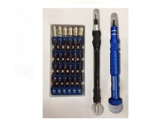 مجموعه پیچ گوشتی Mechanic R3501