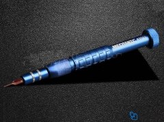 مجموعه پیچ گوشتی Mechanic R3501