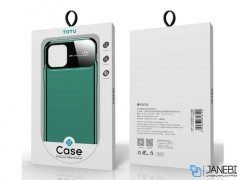 قاب آینه ای توتو آیفون Totu Magic Mirror Case iPhone 11 Pro