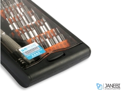 مجموعه پیچ گوشتی Jakemy JM-8151 38 in 1 Screwdriver Set